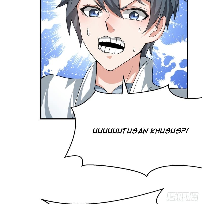I Picked Up An Attributes Chapter 53 Gambar 11